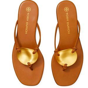 Tory Burch Patos Sandals 9.5 M